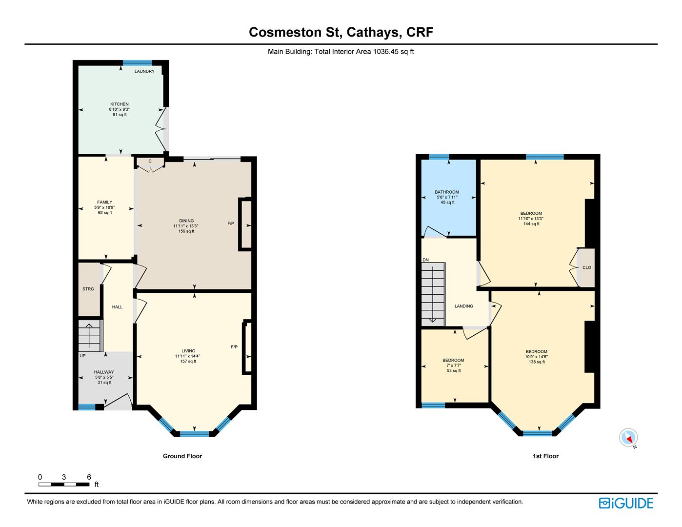 COSMESTON STREET, CARDIFF Jeffrey Ross Estate Agents